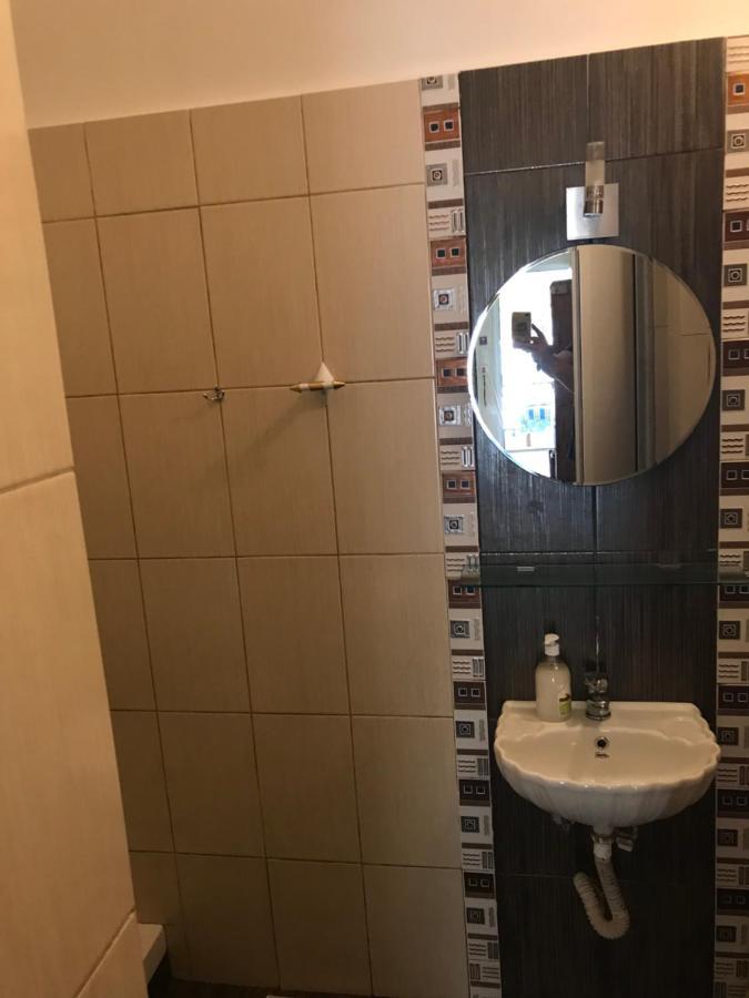 Kronos Olympiakí Aktí Dış mekan fotoğraf